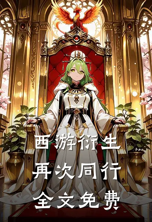 【西游衍生】再次同行全文免费