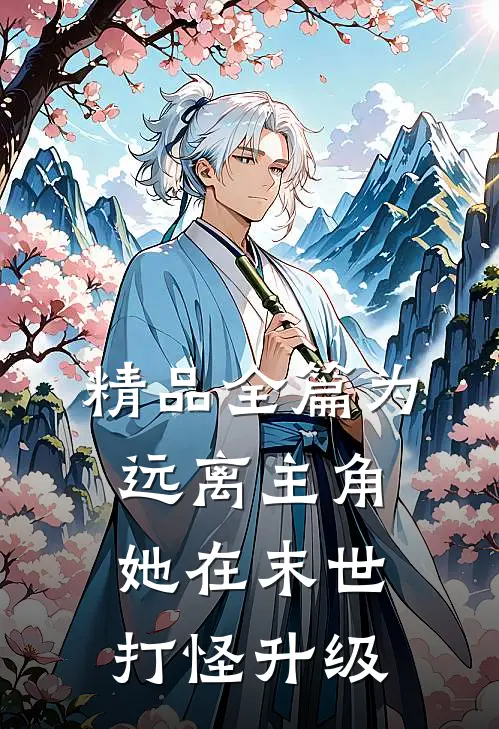 精品全篇为远离主角，她在末世打怪升级