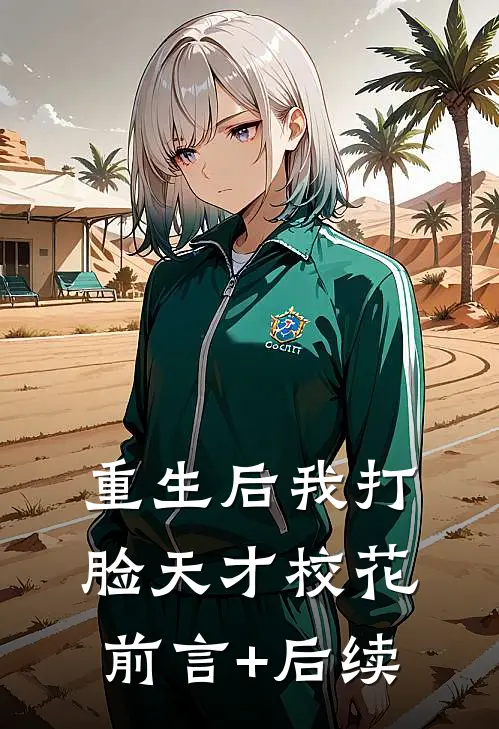重生后我打脸天才校花前言+后续