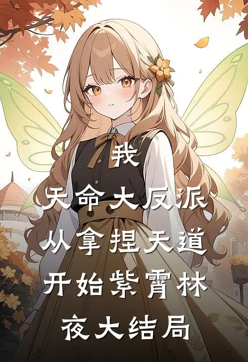 我，天命大反派，从拿捏天道开始紫霄林夜大结局