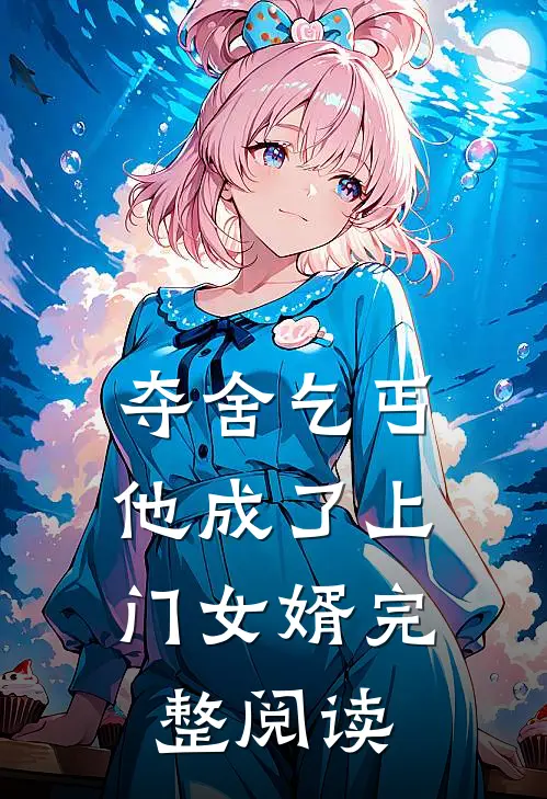 夺舍乞丐，他成了上门女婿完整阅读