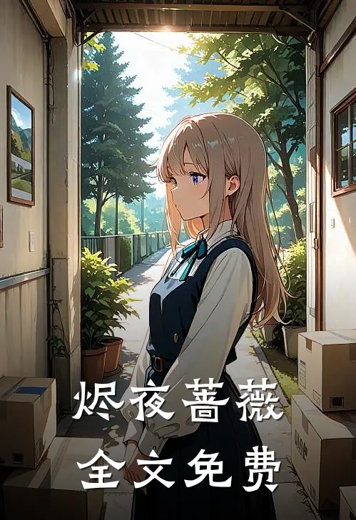 烬夜蔷薇全文免费