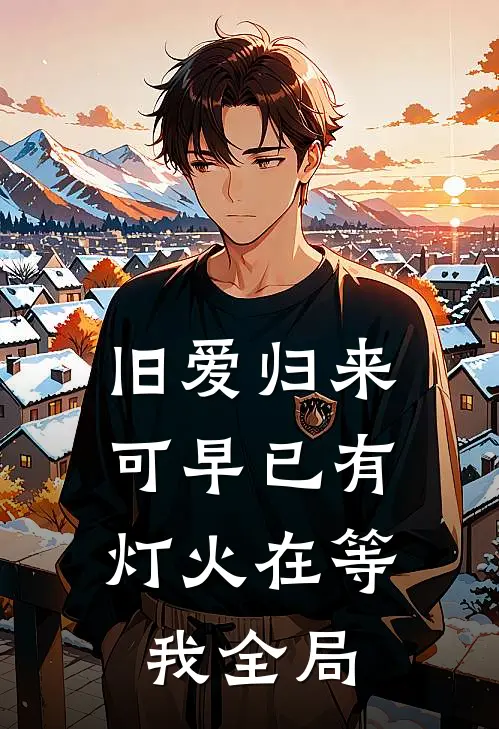 旧爱归来,可早已有灯火在等我全局免费阅读