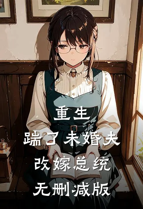 重生：踹了未婚夫，改嫁总统无删减版