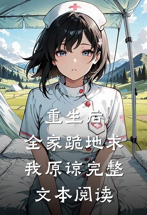 重生后,全家跪地求我原谅完整文本阅读