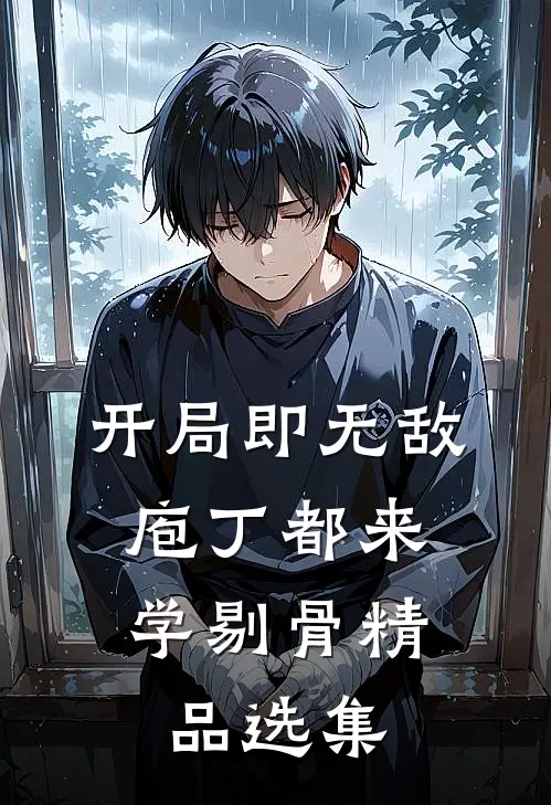 开局即无敌，庖丁都来学剔骨精品选集
