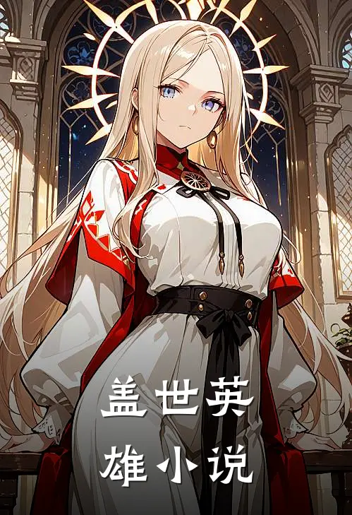 盖世英雄小说