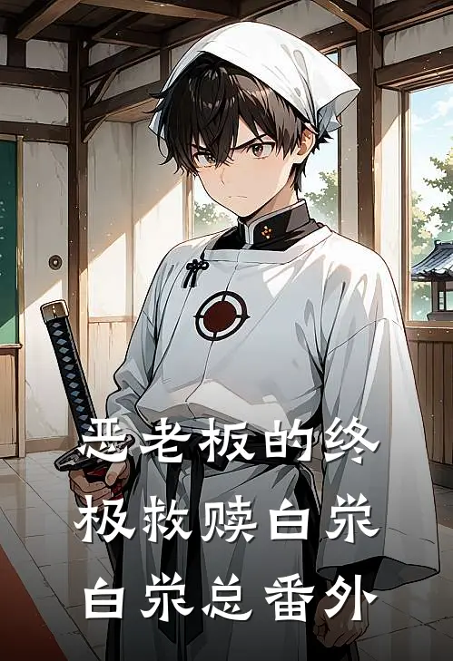 ‘恶老板’的终极救赎白泶白泶总 番外