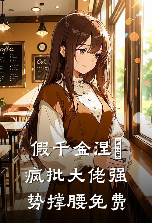 假千金涅槃，疯批大佬强势撑腰免费