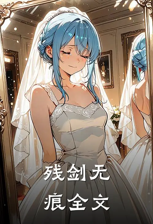 残剑无痕全文免费阅读