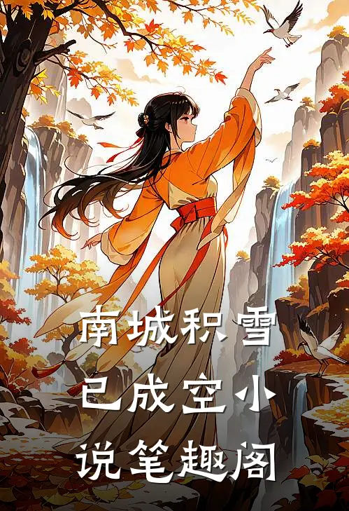 南城积雪已成空小说笔趣阁