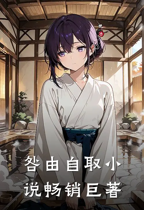 咎由自取 小说畅销巨著