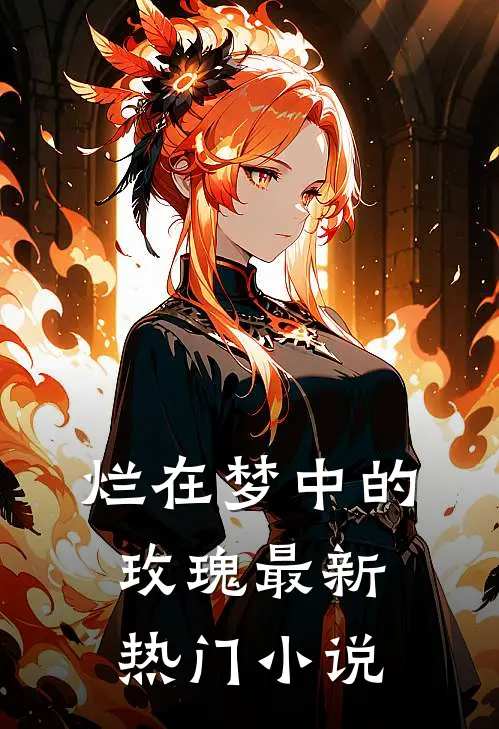 烂在梦中的玫瑰最新热门小说