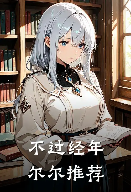 不过经年尔尔推荐