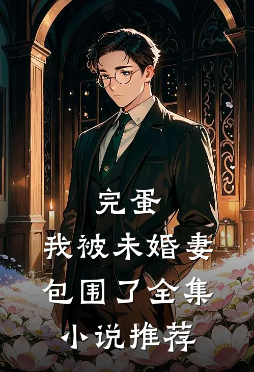 完蛋，我被未婚妻包围了全集小说推荐
