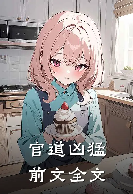 官道凶猛前文 全文