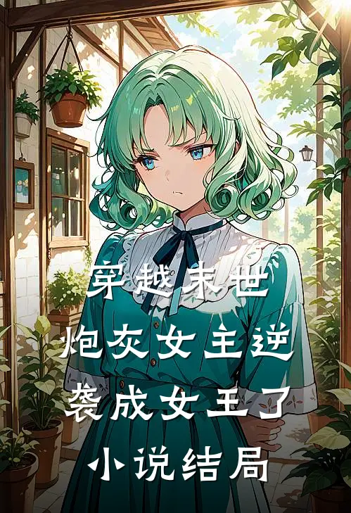 穿越末世炮灰女主逆袭成女王了结局是