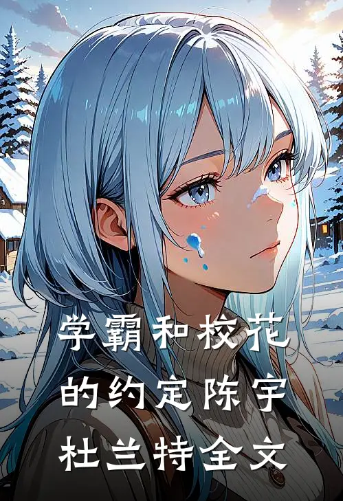 学霸和校花的约定陈宇杜兰特全文