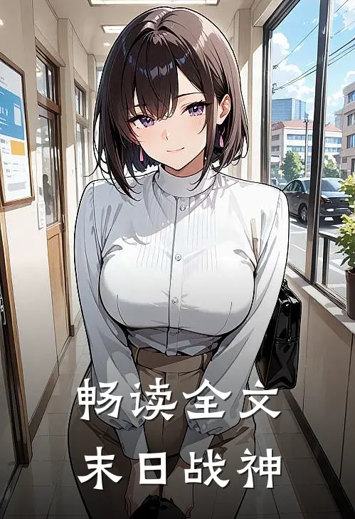 畅读全文末日战神