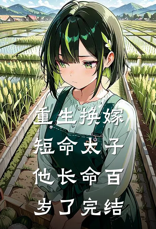 重生换嫁，短命太子他长命百岁了完结