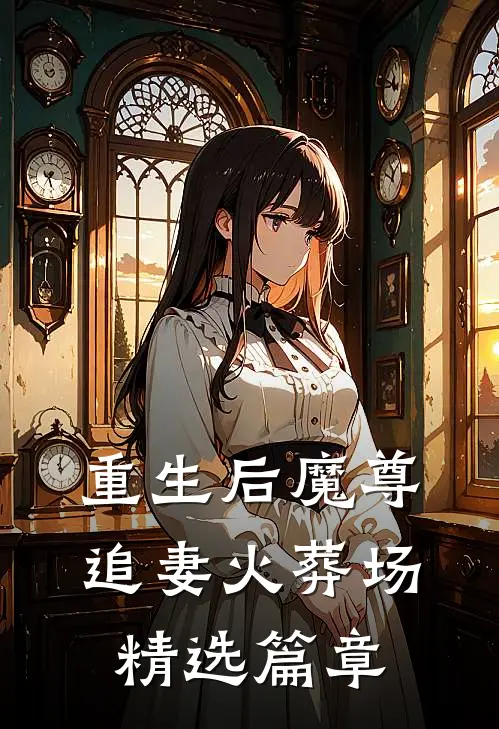重生后魔尊追妻火葬场精选篇章