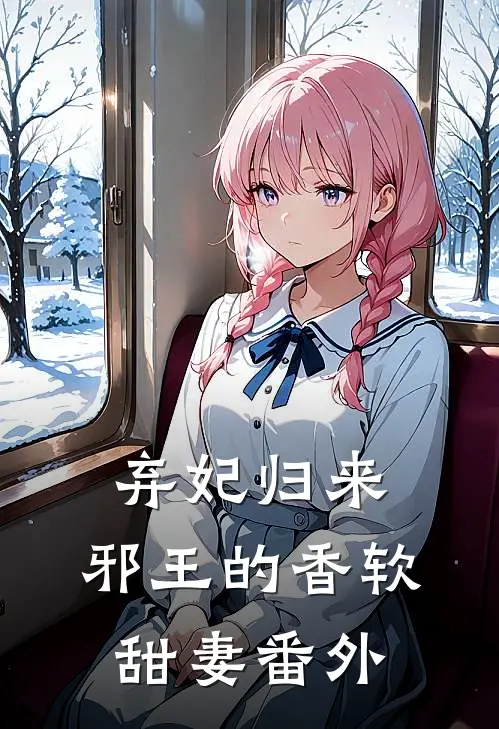 弃妃归来：邪王的香软甜妻 番外