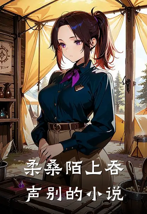 柔桑陌上吞声别的小说