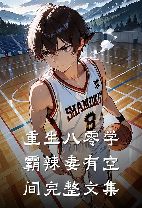 重生八零学霸辣妻有空间完整文集