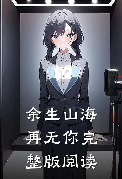 余生山海再无你完整版阅读