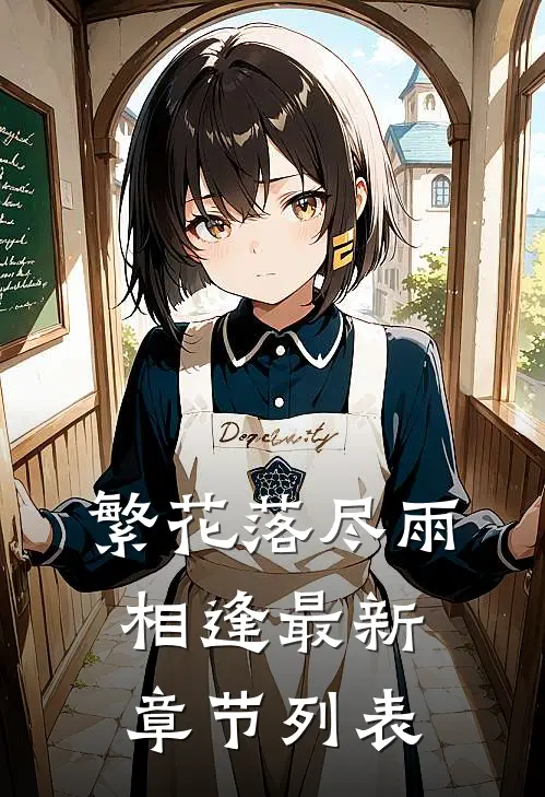 繁花落尽雨相逢最新章节列表