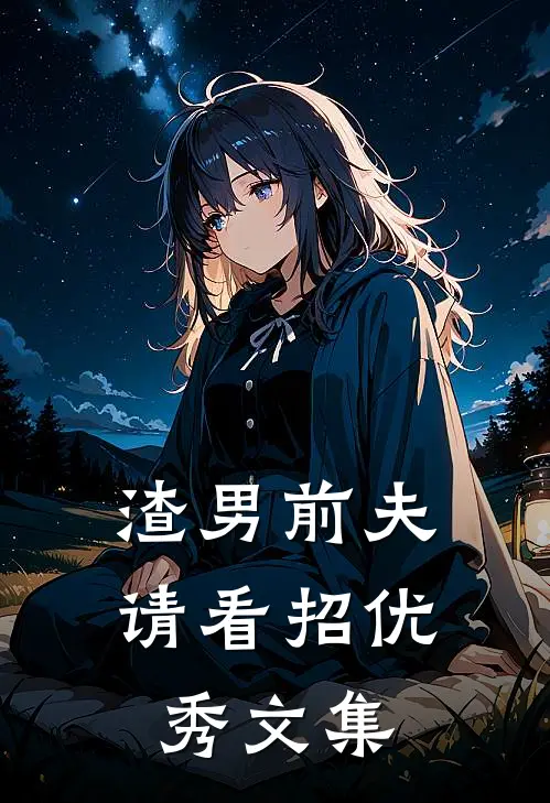渣男前夫请看招优秀文集