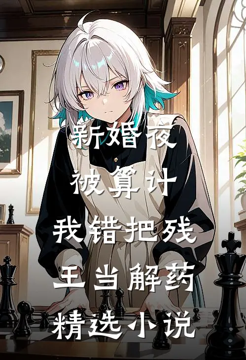 新婚夜被算计，我错把残王当解药精选小说
