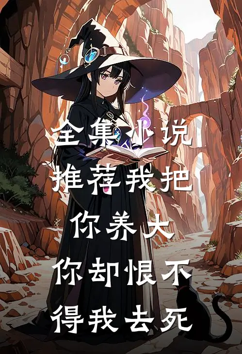 全集推荐我把你养大,你却恨不得我去死免费阅读