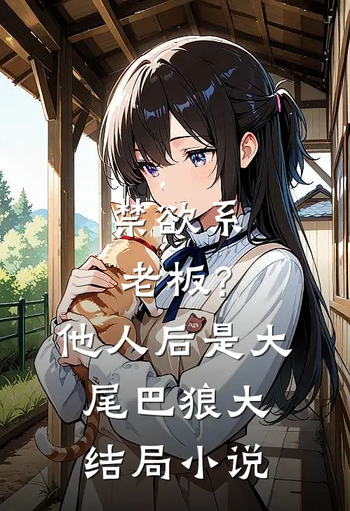 禁欲系老板?他人后是大尾巴狼大结局小说