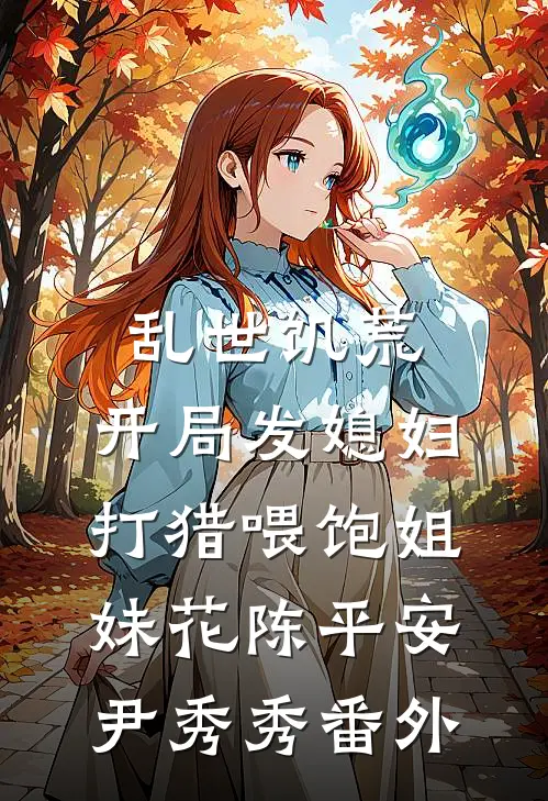 乱世饥荒：开局发媳妇，打猎喂饱姐妹花陈平安尹秀秀 番外
