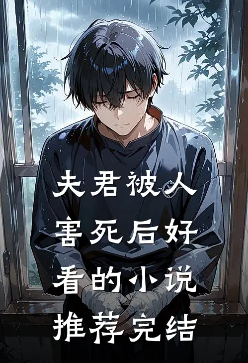 夫君被人害死后好看的小说推荐完结