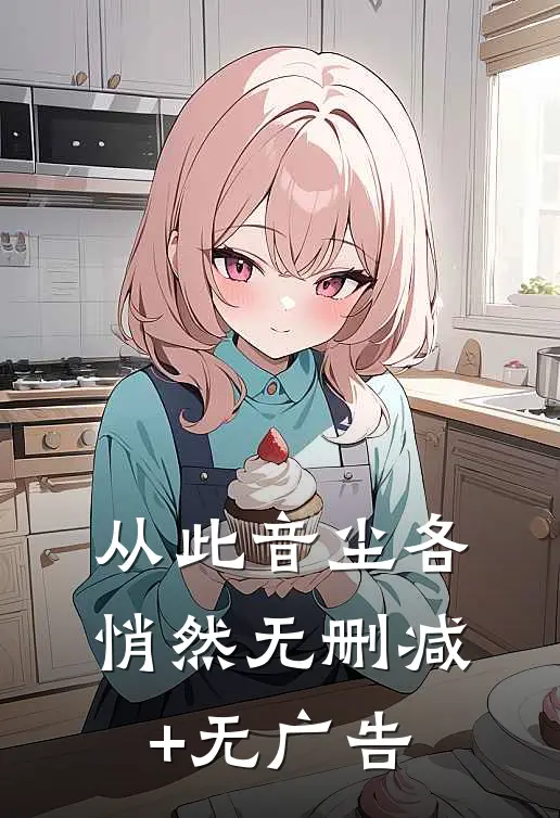 从此音尘各悄然无删减+无广告