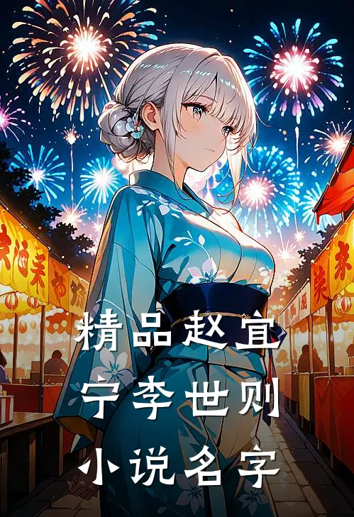 精品赵宜宁李世则小说名字