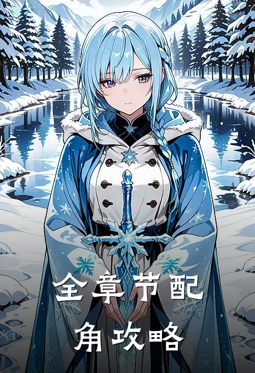 全章节配角攻略