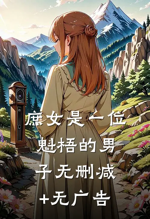 庶女是一位魁梧的男子无删减+无广告