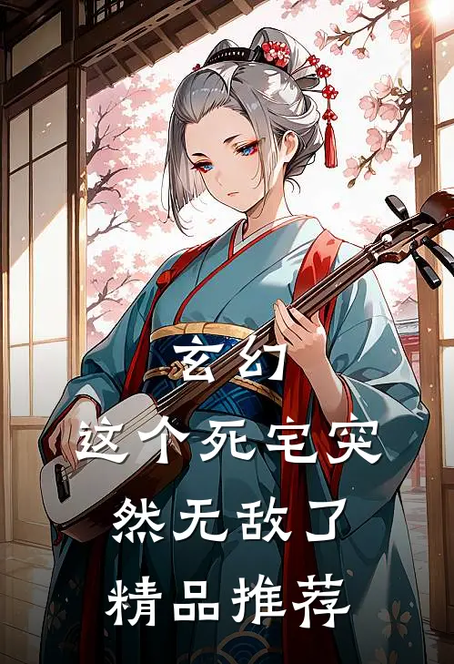 玄幻这个死宅突然无敌了精品推荐