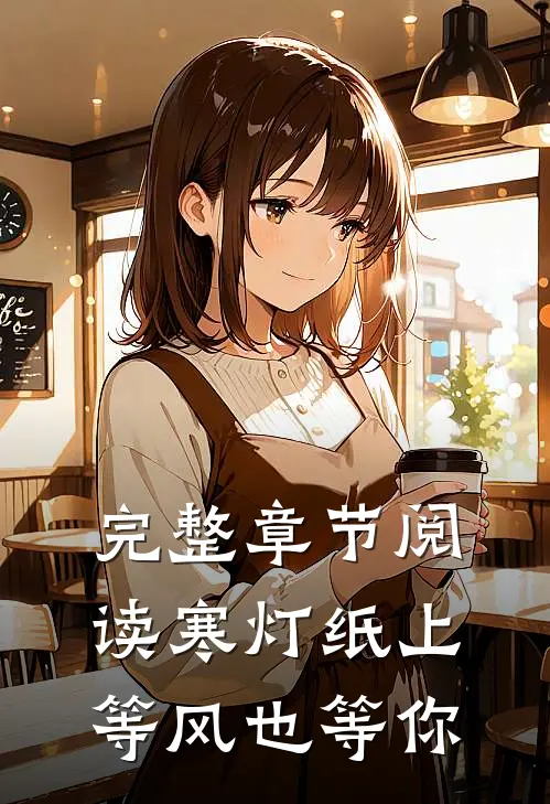 完整章节阅读寒灯纸上等风也等你