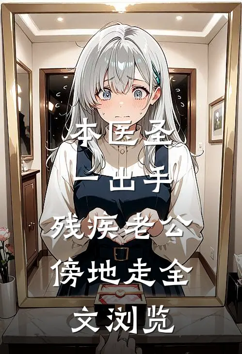 本医圣一出手，残疾老公傍地走全文浏览