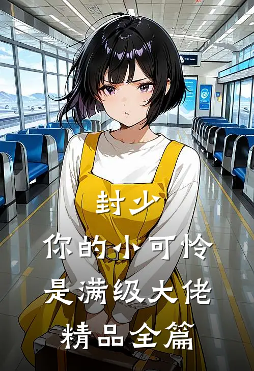 封少，你的小可怜是满级大佬精品全篇