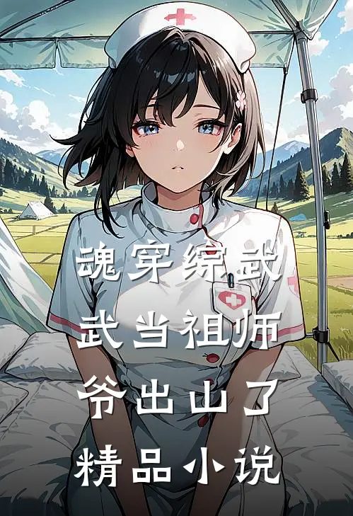 魂穿综武：武当祖师爷出山了精品小说