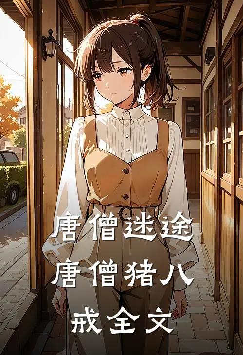 唐僧迷途唐僧猪八戒全文