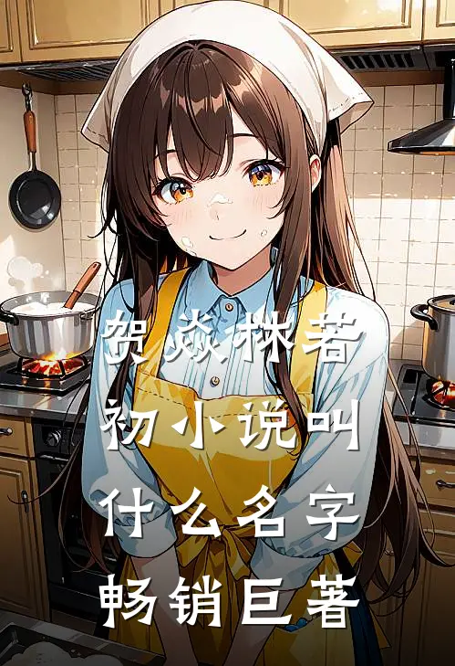 贺焱林若初小说叫什么名字畅销巨著