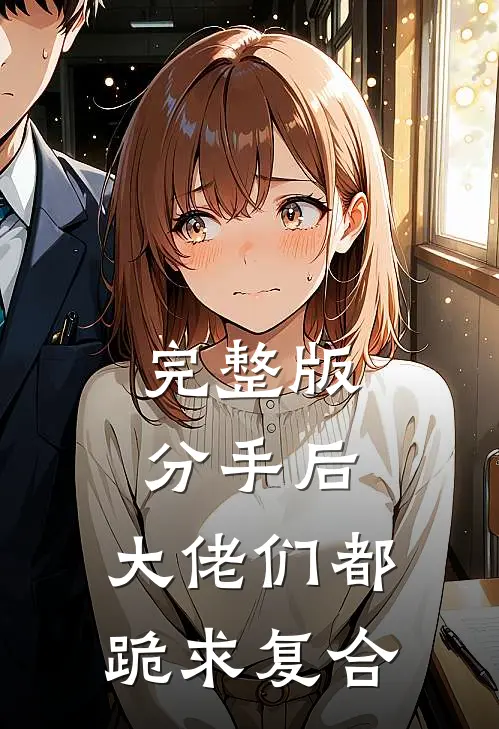 完整版分手后：大佬们都跪求复合