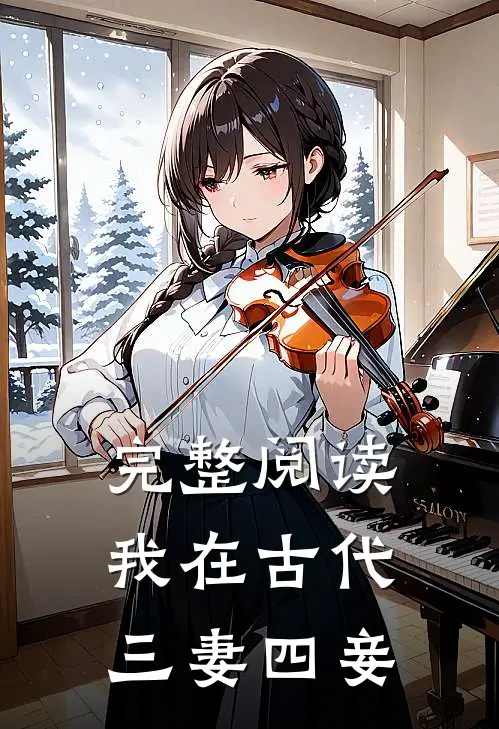 完整阅读我在古代三妻四妾