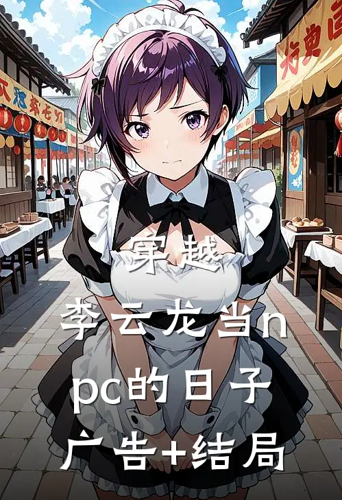 穿越：李云龙当npc的日子广告+结局